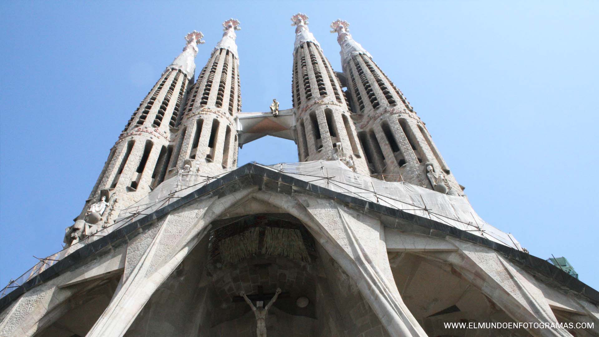 Sagrada-Familia-Barcelona