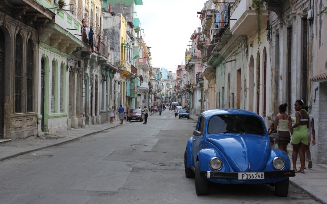 Guía completa de La Habana