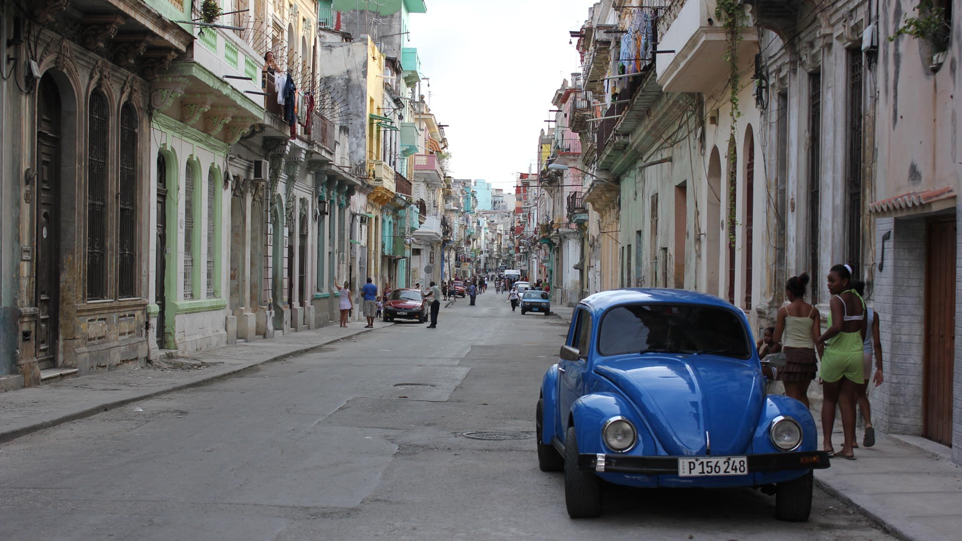 La-Habana-Cuba