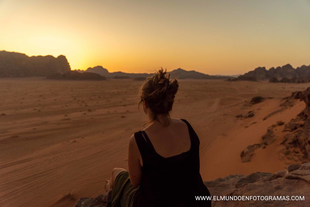 atardecer-Wadi-Rum