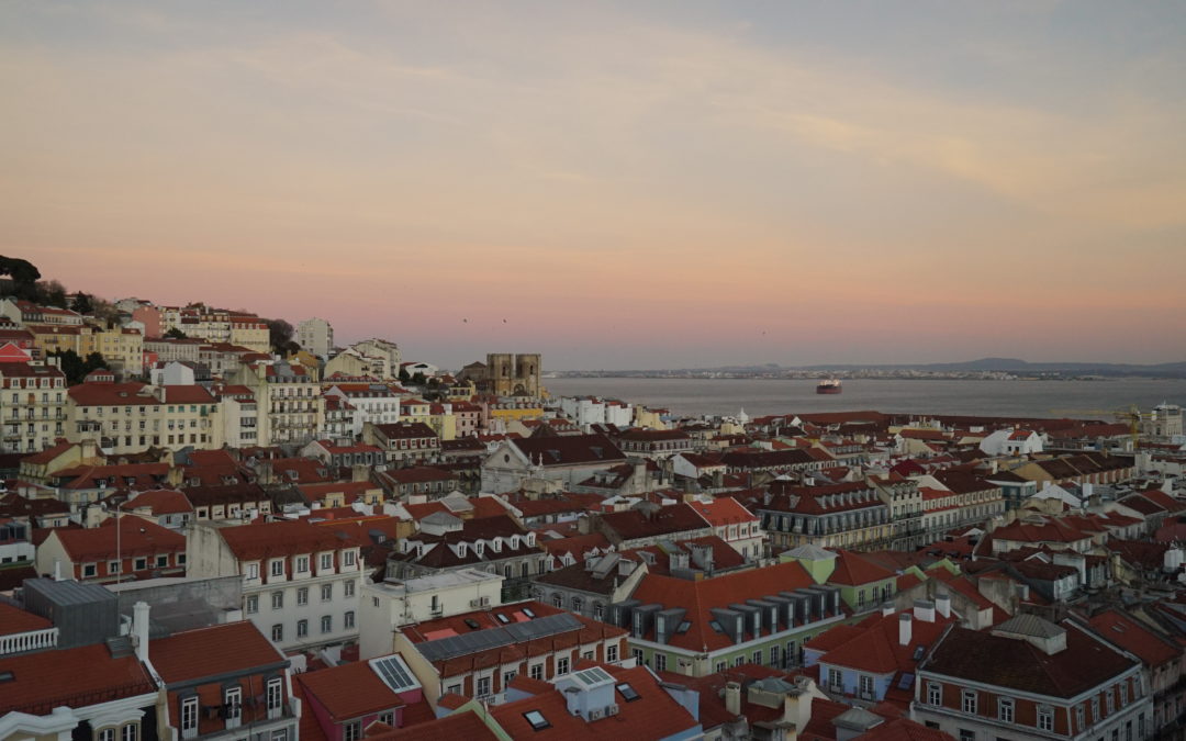 Qué ver en Lisboa en 3 días