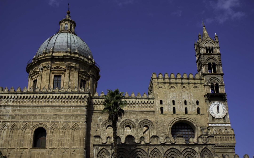 Qué hacer en Palermo