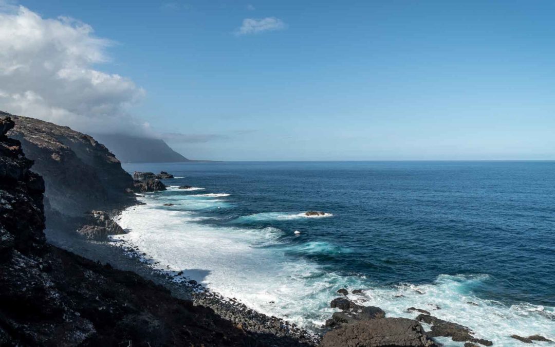 Guía de El Hierro: Imprescindibles de la isla