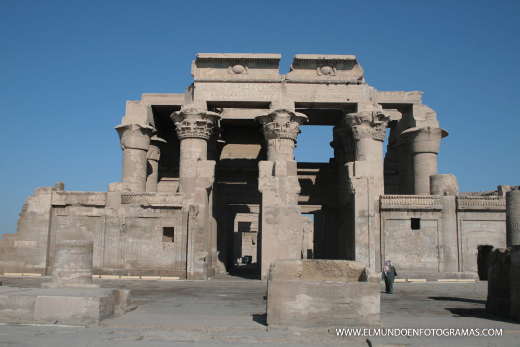 Kom-Ombo
