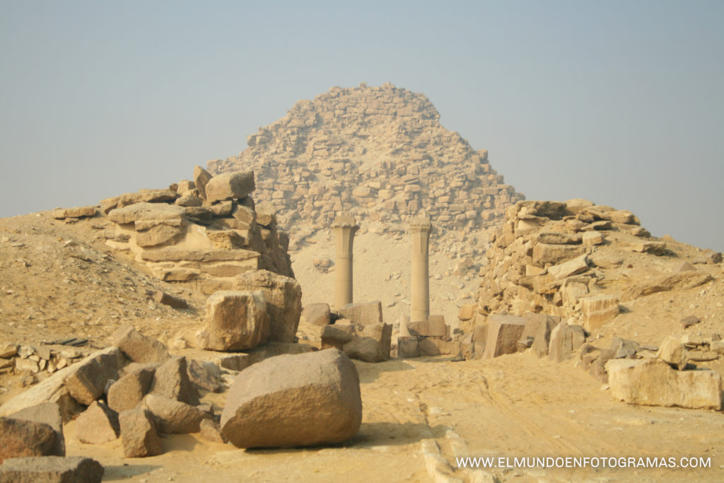 piramide-abusir-sahure
