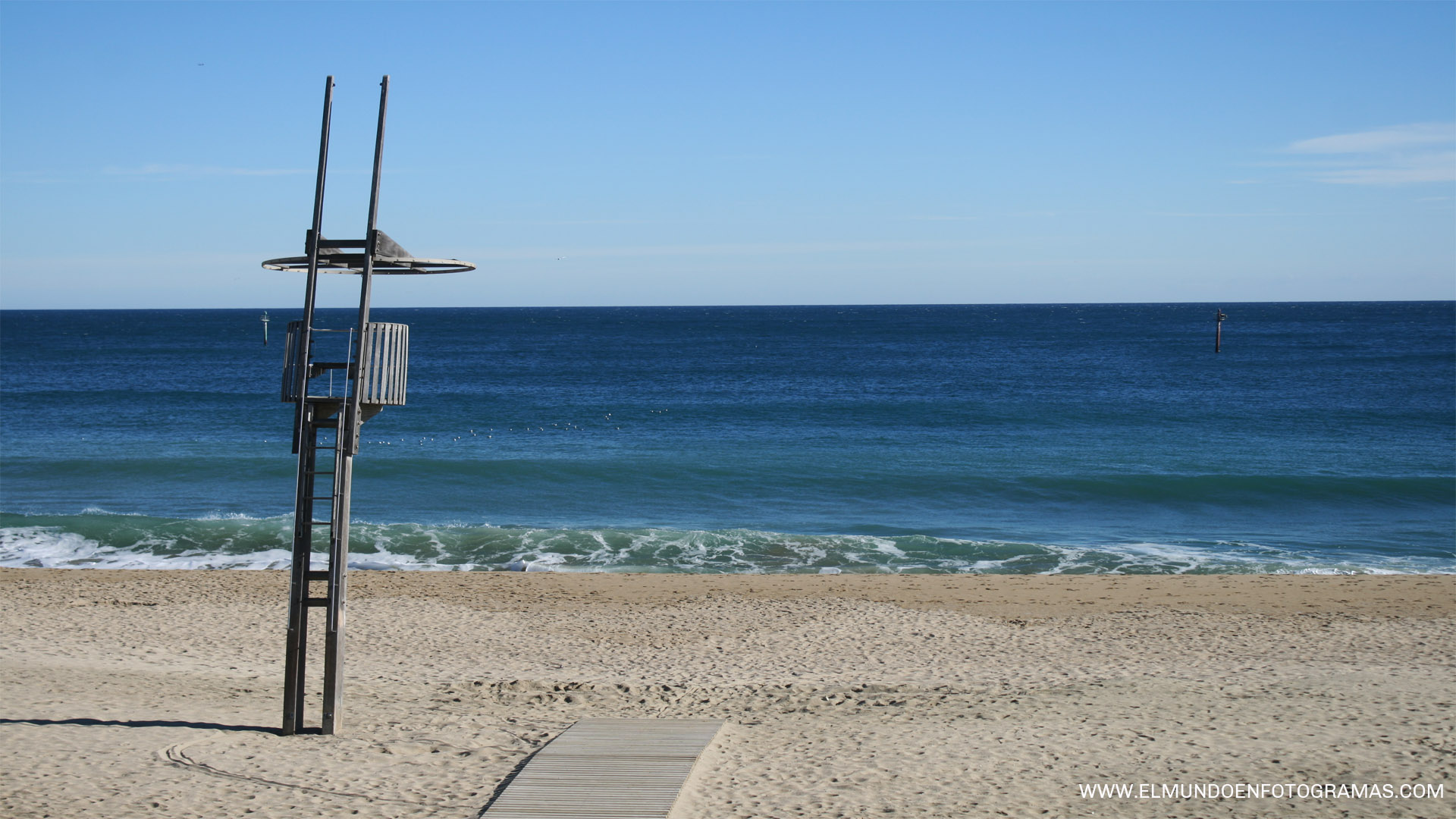 playa-barceloneta
