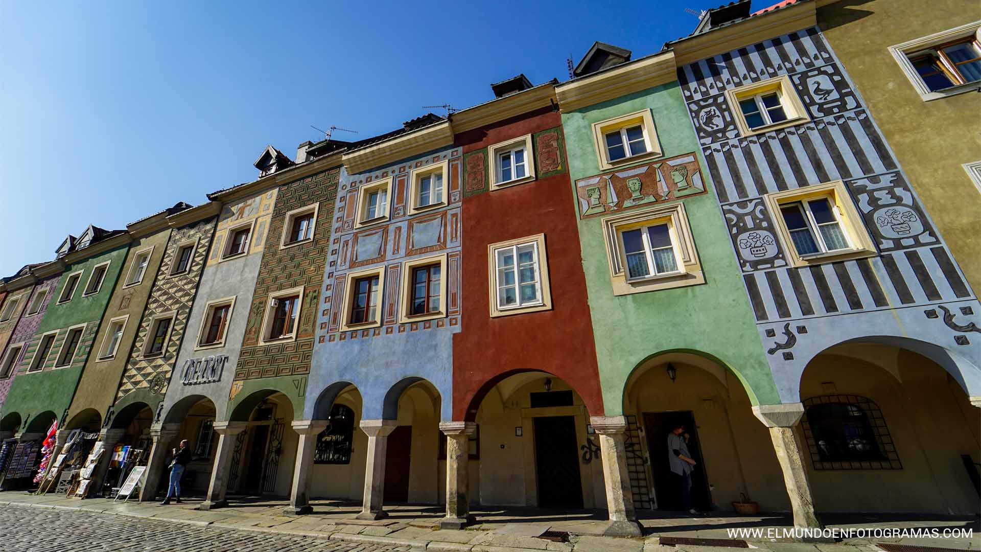 plaza-mercado-Poznan