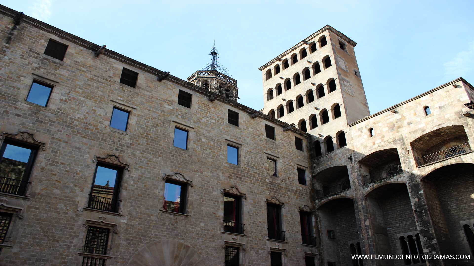 plaza-rey