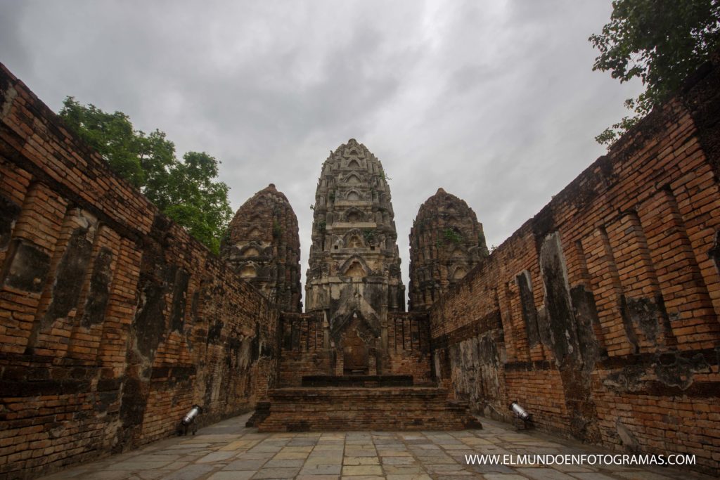 templo-sukhothai