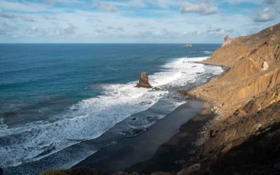 Guía de Tenerife: imprescindibles de la isla